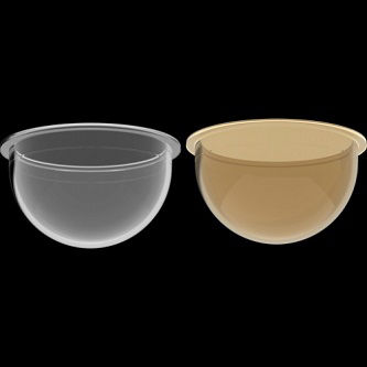 Axis Communications AXIS Q36-VE CLEAR DOME